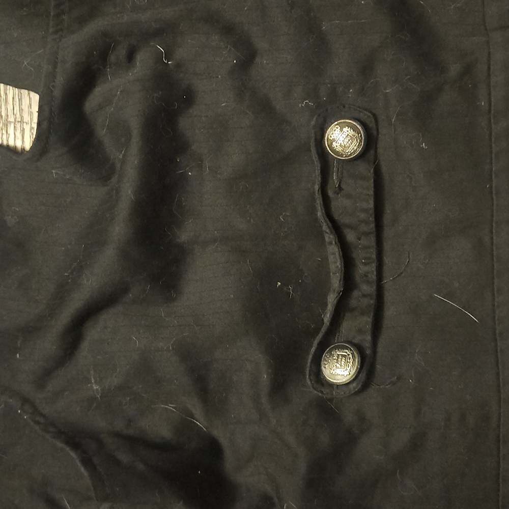 Goth Vest - Picture 9 of 9